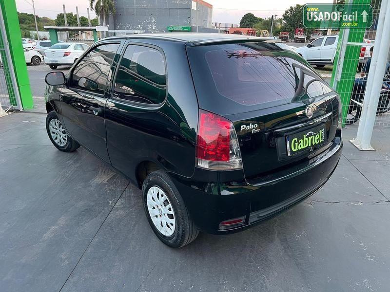 Fiat Palio Fire Flex 2p 2014/2015 — foto 4 de 11