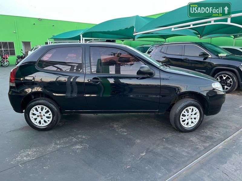 Fiat Palio Fire Flex 2p 2014/2015 — foto 7 de 11