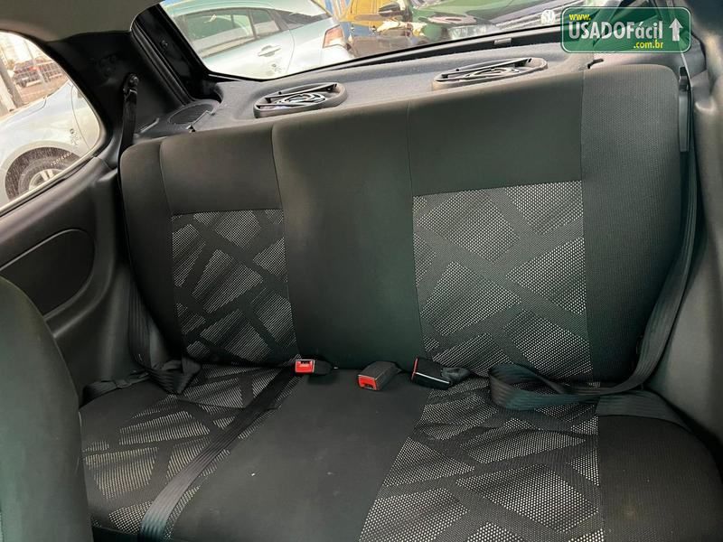 Fiat Palio Fire Flex 2p 2014/2015 — foto 9 de 11