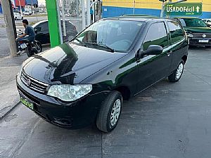 Fiat Palio Fire Flex 2p