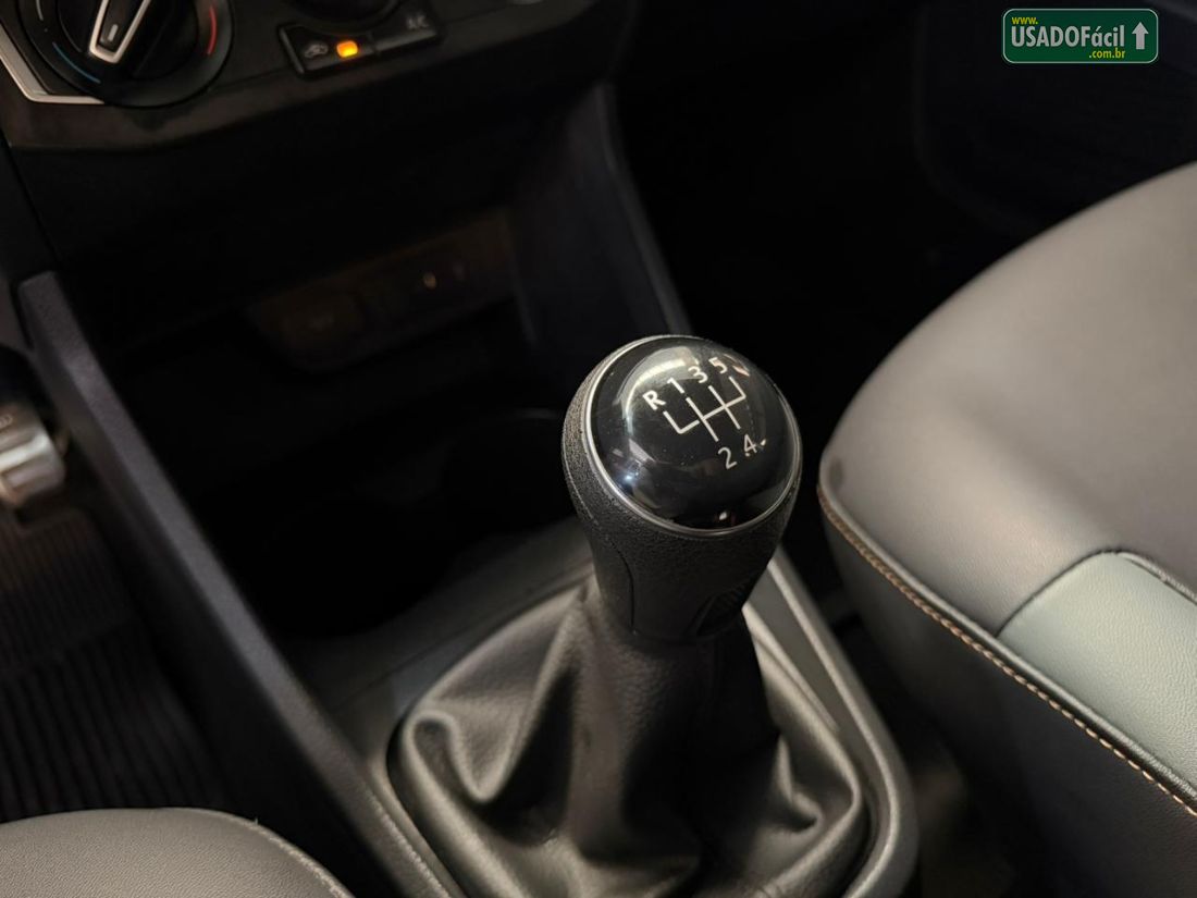 Volkswagen Saveiro Extreme CD 1.6 Flex 2025/2026 — foto 12 de 16