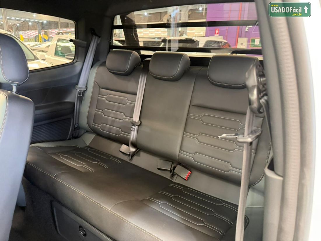 Volkswagen Saveiro Extreme CD 1.6 Flex 2025/2026 — foto 13 de 16
