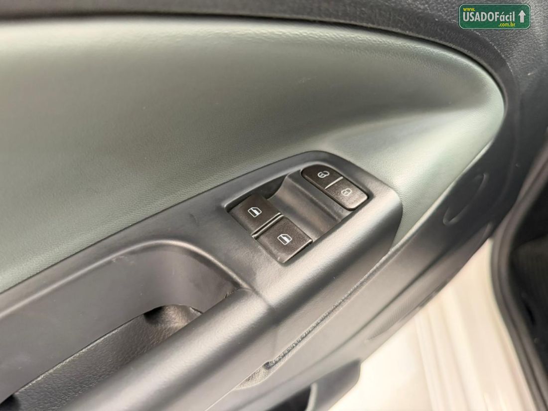 Volkswagen Saveiro Extreme CD 1.6 Flex 2025/2026 — foto 6 de 16