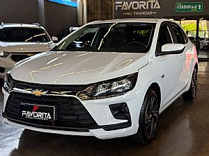 CHEVROLET/GM Onix Hatch 1.0 Mecânico Flex