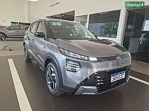 Nissan Kait Advance Plus 1.6 16v Automático Flex