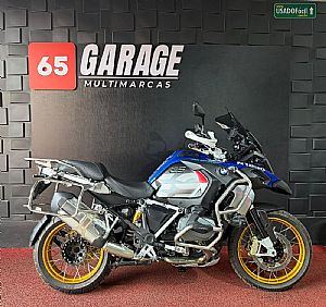BMW R 1250 GS Adventure Premium Rallye