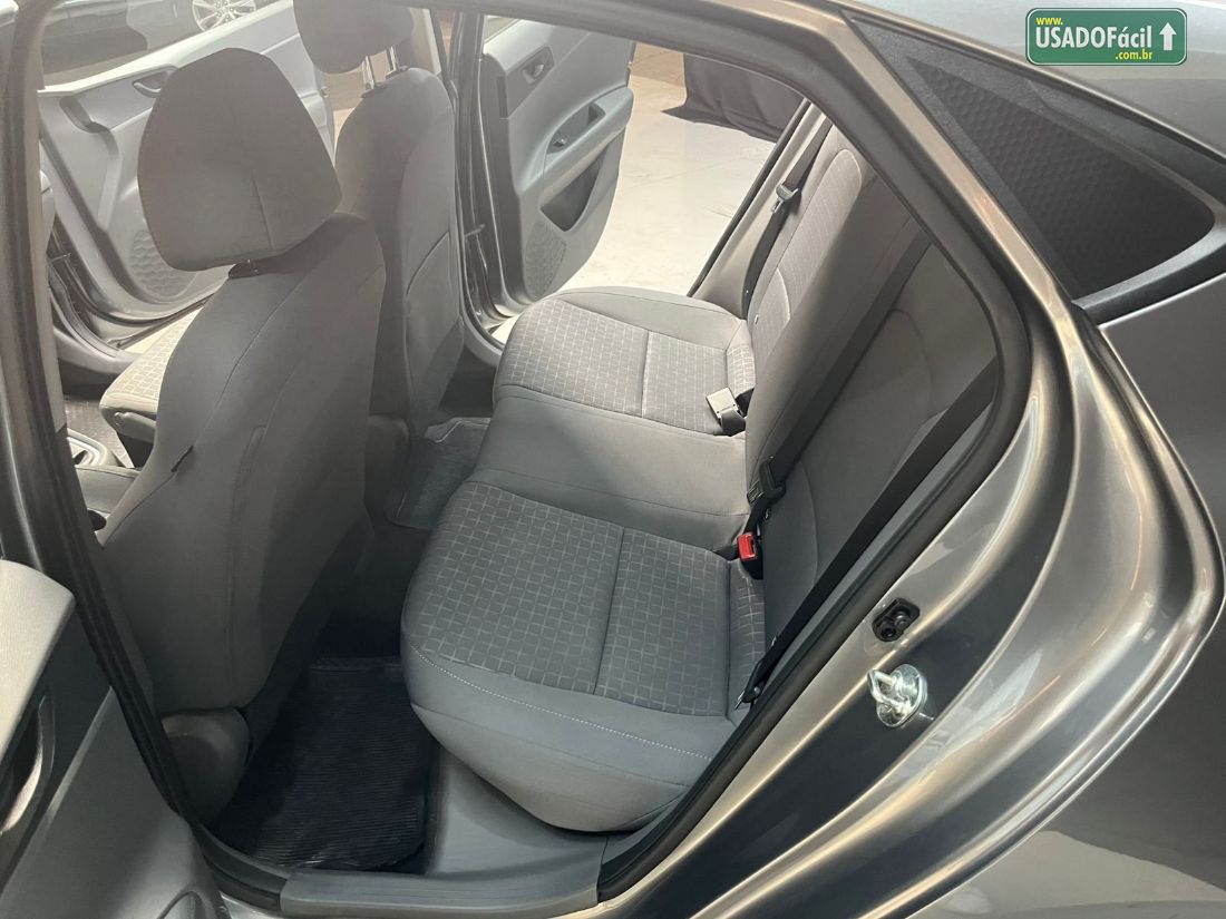 Hyundai HB20S Sedan Comfort 1.0 Mecânico Flex 2023/2024 — foto 16 de 16
