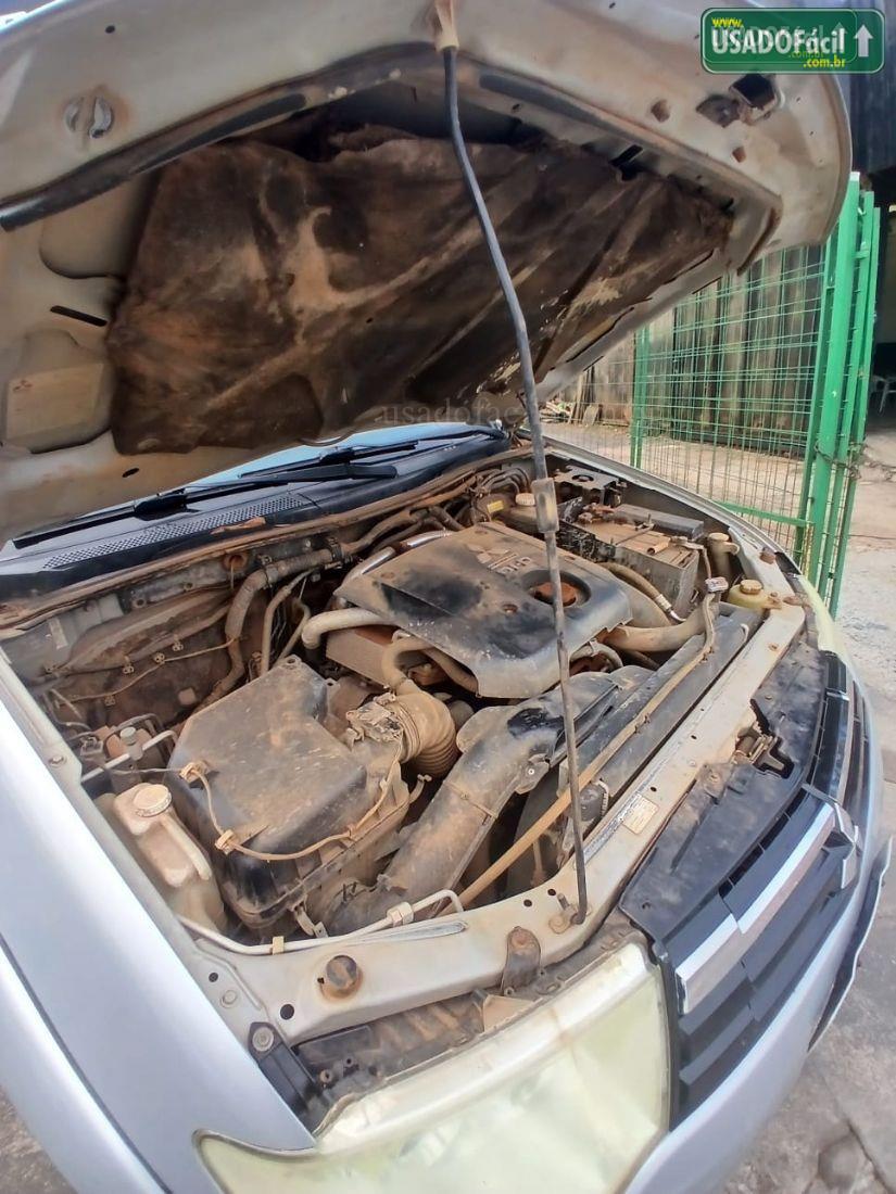 MITSUBISHI L200 Triton HPE CD 3.2 Turbo Automático Diesel 2014/2014 — foto 23 de 23