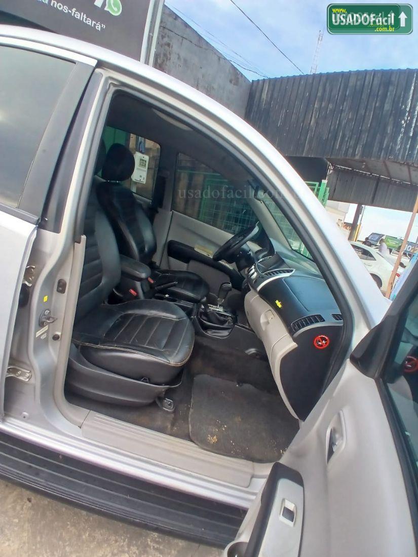 MITSUBISHI L200 Triton HPE CD 3.2 Turbo Automático Diesel 2014/2014 — foto 13 de 23