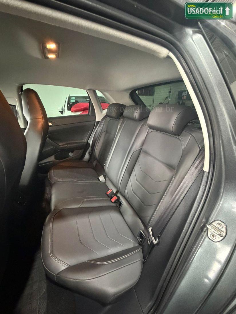 VOLKSWAGEN Polo Highline 1.0 TSI Automático Flex 2024/2025 — foto 7 de 10
