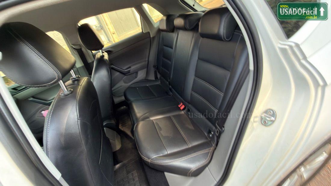 VOLKSWAGEN Polo 1.6 MSI Flex 2018/2018 — foto 10 de 14