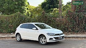 VOLKSWAGEN Polo 1.6 MSI Flex