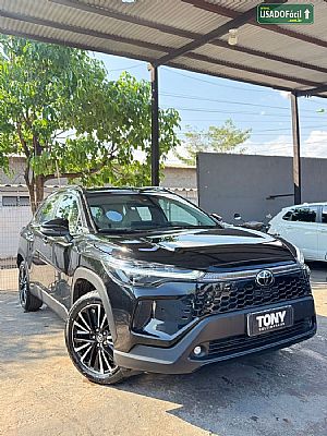 TOYOTA Corolla Cross XRX 2.0 Automático Flex