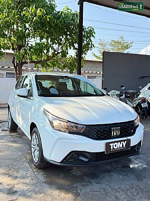 Fiat Argo Drive 1.0 Flex