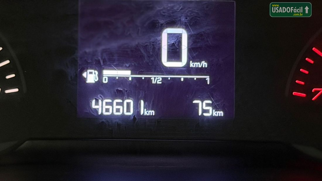 Peugeot Peugeot 208 Like 1.0 Mecânico Flex 2024/2024 — foto 9 de 12