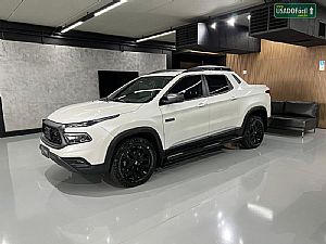 Fiat Toro Ultra 2.0 4x4 Turbo Automático Diesel