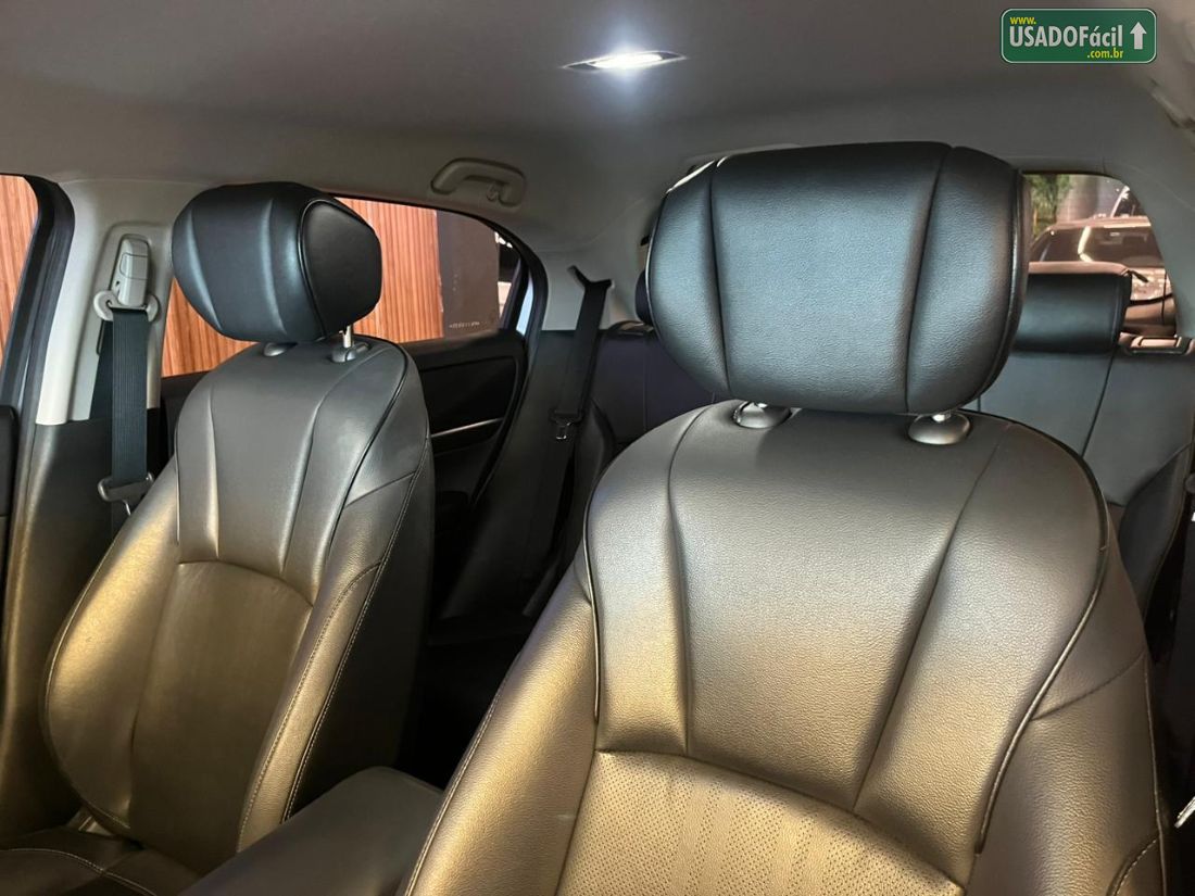 Honda HRV EXL Sensing 1.5 Automático 2022/2023 — foto 10 de 16