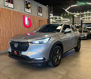 Honda HRV EXL Sensing 1.5 Automático