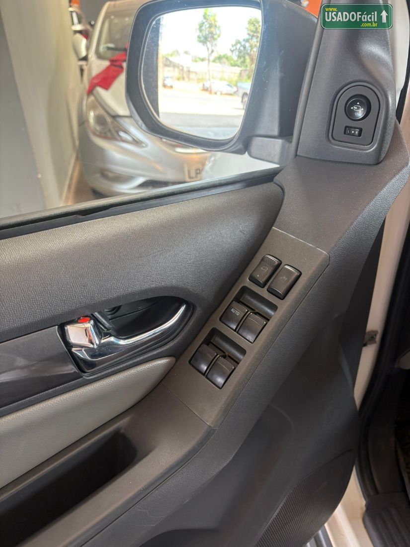 CHEVROLET/GM S10 LTZ CD 2.4 4X2 Flex Power 2012/2013 — foto 4 de 15