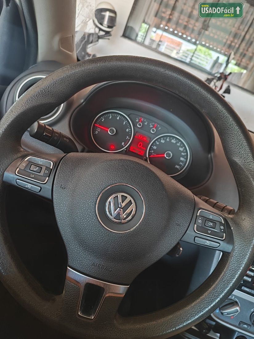 Volkswagen Gol 1.6 Mi 4P Total Flex 2014/2014 — foto 5 de 8