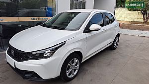 Fiat Argo Drive 1.0 Flex