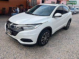 Honda HRV Touring 1.5 Turbo Automático