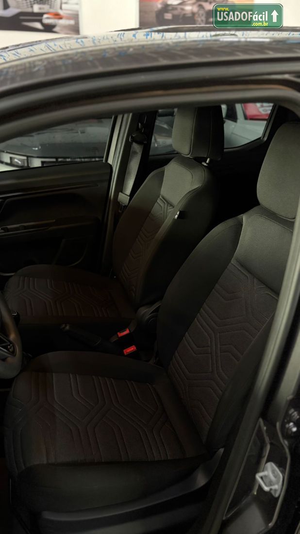 Fiat Strada Freedom CD 1.3 Flex 2026/2026 — foto 10 de 11