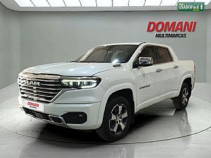 Rampage 2.0 Turbo Diesel Laramie 4x4 Automático 2023/2024 em Várzea Grande - MT