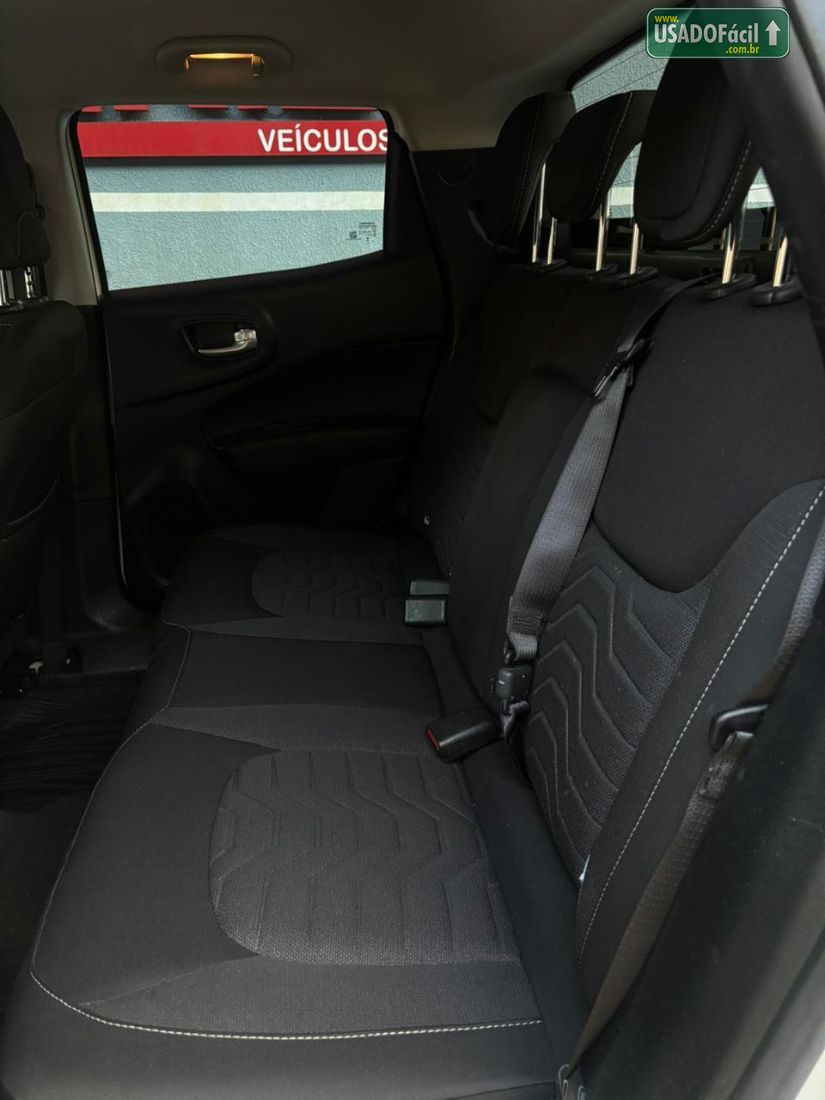 Fiat Toro Freedom 1.3 T270 4x2 Automático Flex 2023/2023 — foto 11 de 11