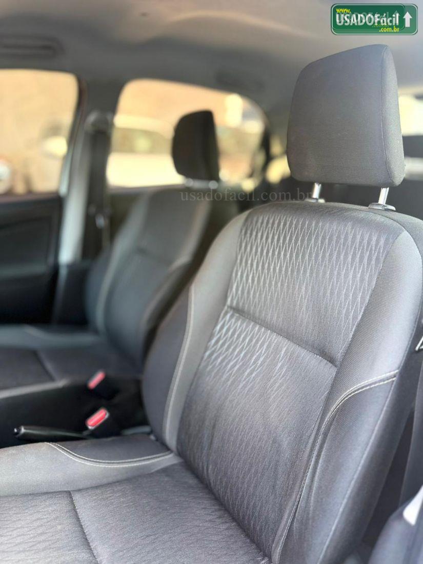 TOYOTA Etios Hatch XS 1.5 Automático Flex 2017/2018 — foto 13 de 14