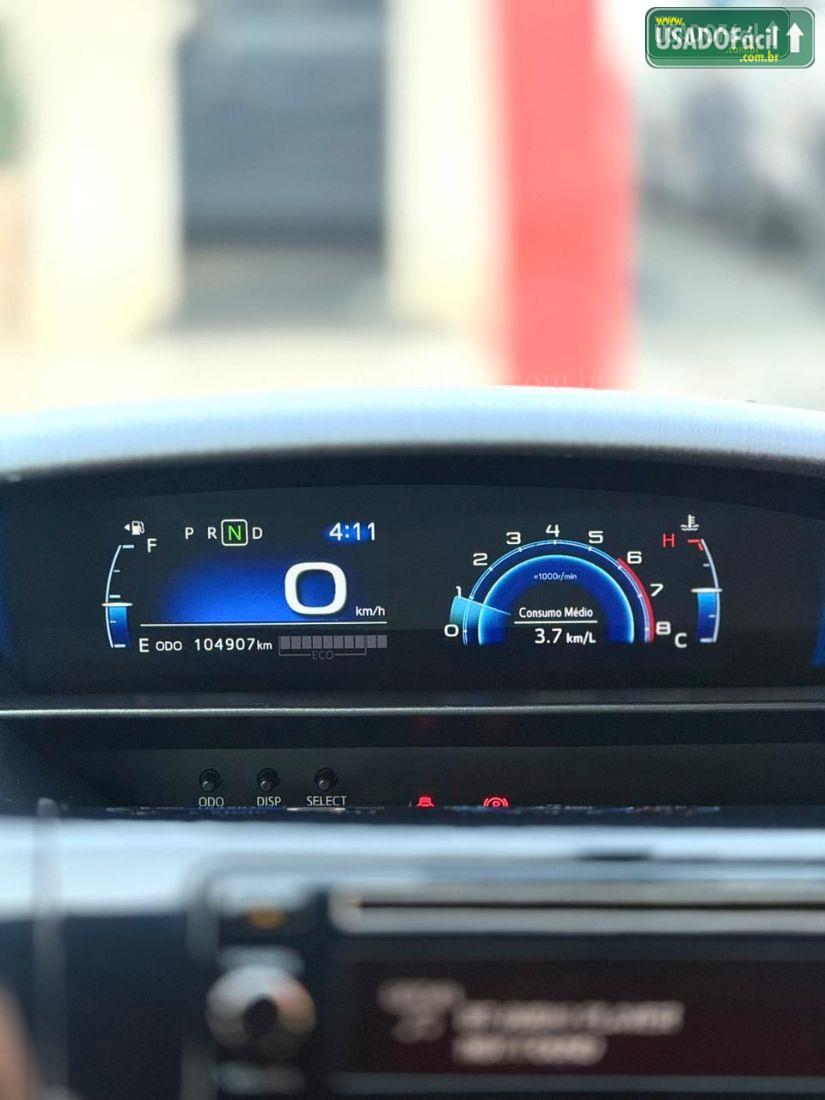 TOYOTA Etios Hatch XS 1.5 Automático Flex 2017/2018 — foto 14 de 14