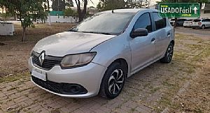 RENAULT Sandero Expression 1.0 Hi-Power 5P