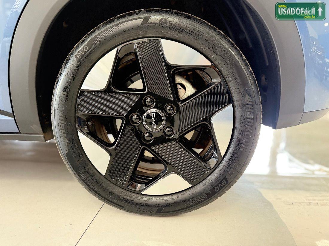 BYD Dolphin Special Edition EV 2026/2027 — foto 10 de 17