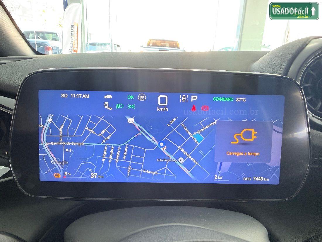 BYD Dolphin Special Edition EV 2026/2027 — foto 12 de 17