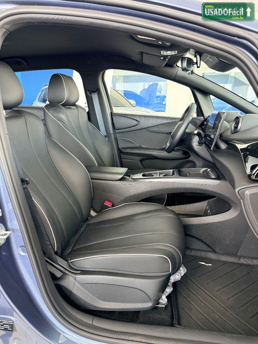BYD Dolphin Special Edition EV 2026/2027 — foto 14 de 17