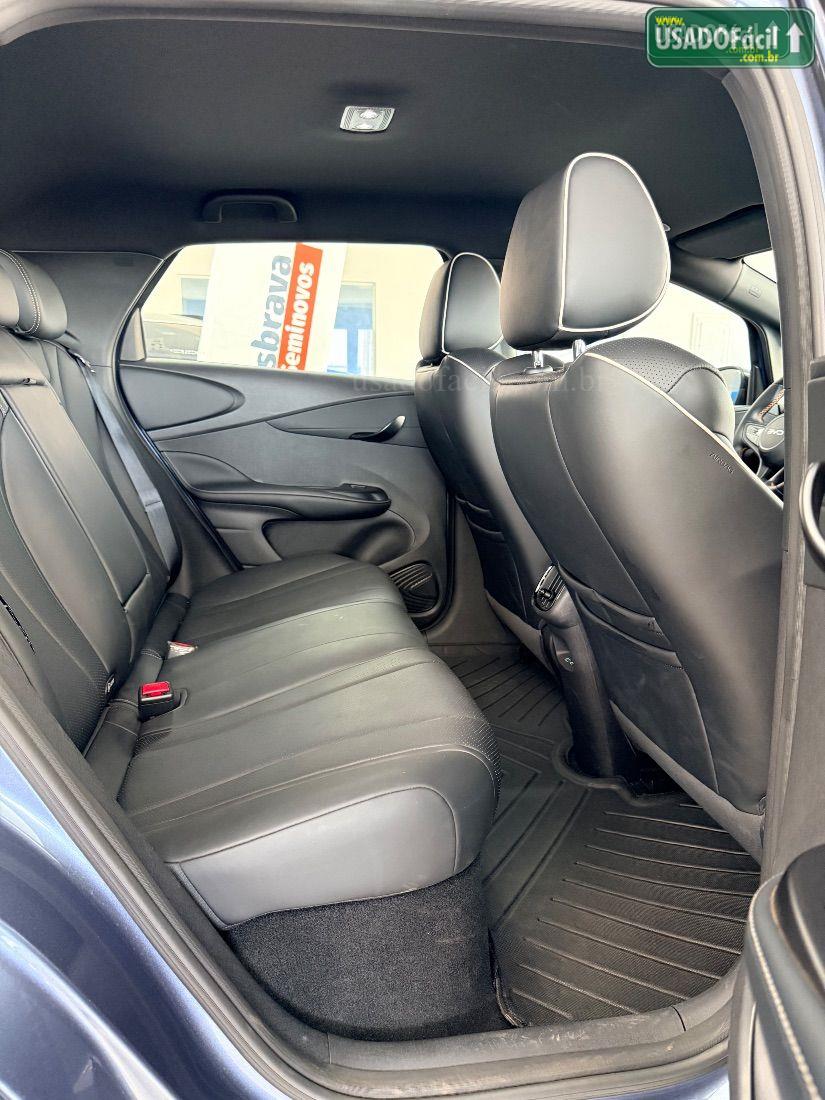 BYD Dolphin Special Edition EV 2026/2027 — foto 15 de 17