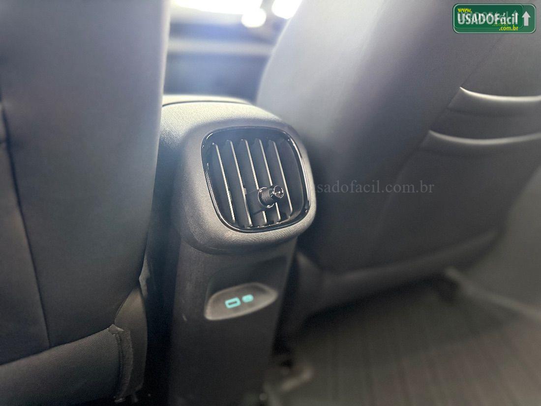 BYD Dolphin Special Edition EV 2026/2027 — foto 16 de 17