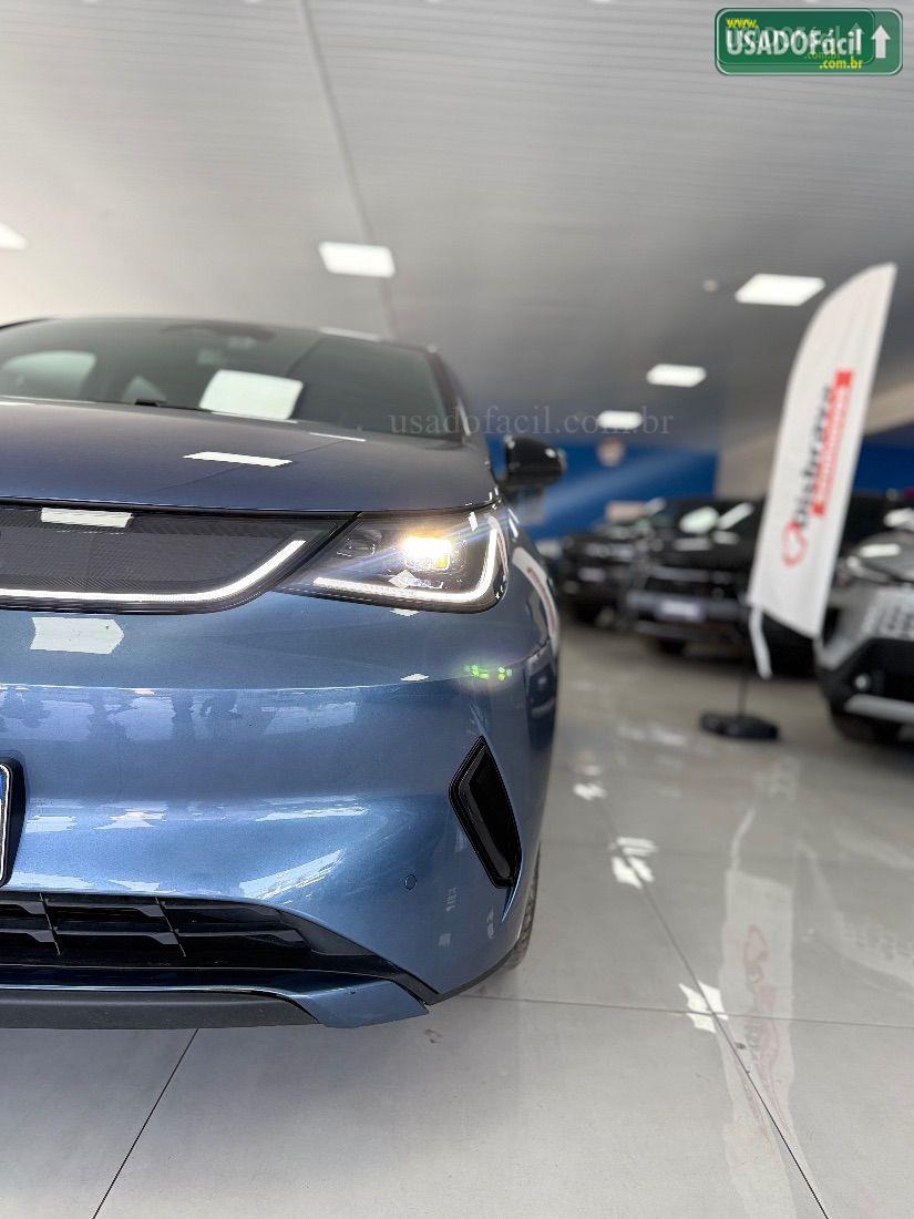 BYD Dolphin Special Edition EV 2026/2027 — foto 8 de 17