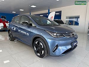 BYD Dolphin Special Edition EV