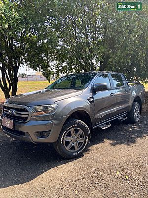 Ford Ranger XLS CD 2.2 4x4 Automático Diesel