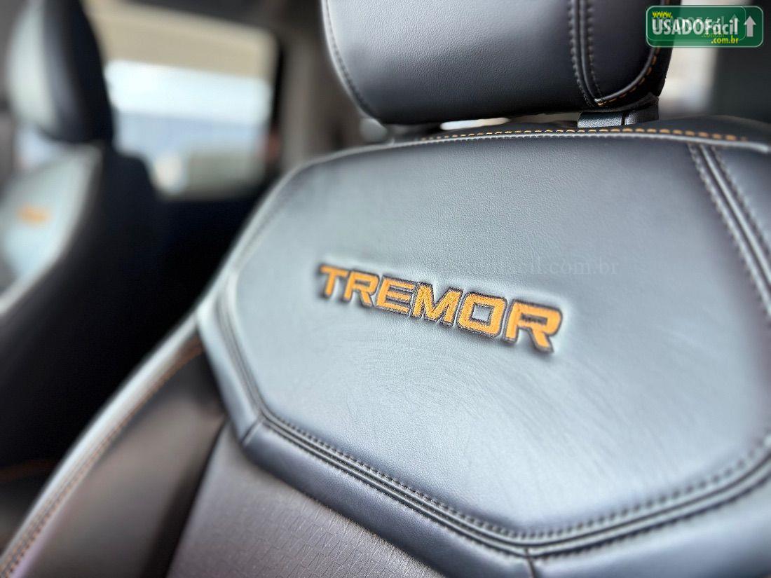 FORD Maverick Tremor 2.0 EcoBoost 4WD Automático 2025/2026 — foto 16 de 16