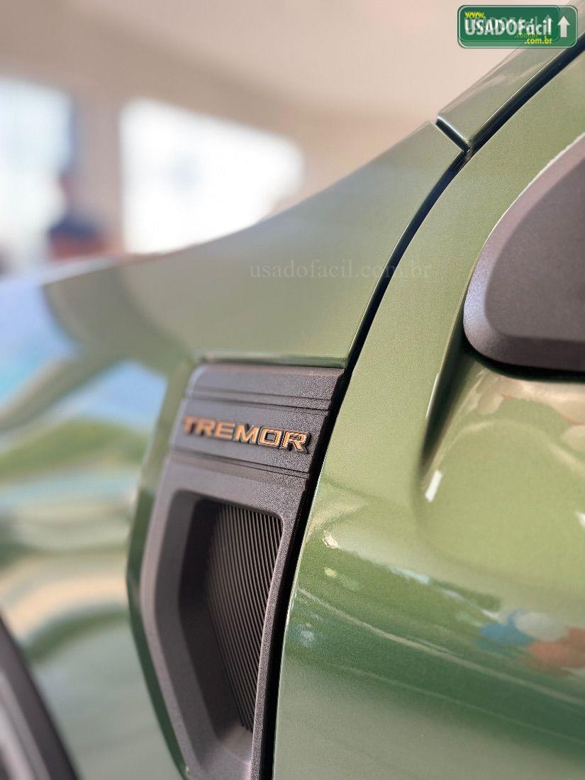 FORD Maverick Tremor 2.0 EcoBoost 4WD Automático 2025/2026 — foto 8 de 16