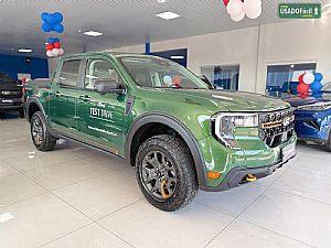 FORD Maverick Tremor 2.0 EcoBoost 4WD Automático