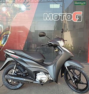 Biz 125 Es 0km 2026/2027 em Várzea Grande - MT