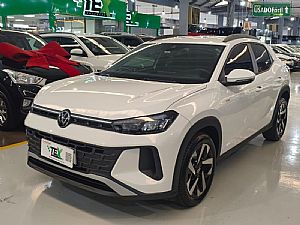 Tera Highline 1.0 170 TSI 12V Automático Flex 5P