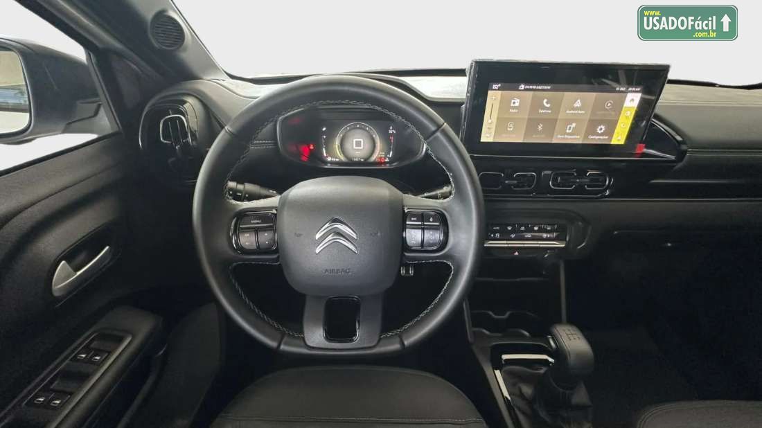 Citroen C3 XTR 1.0 8V 5p 2025/2026 — foto 6 de 10