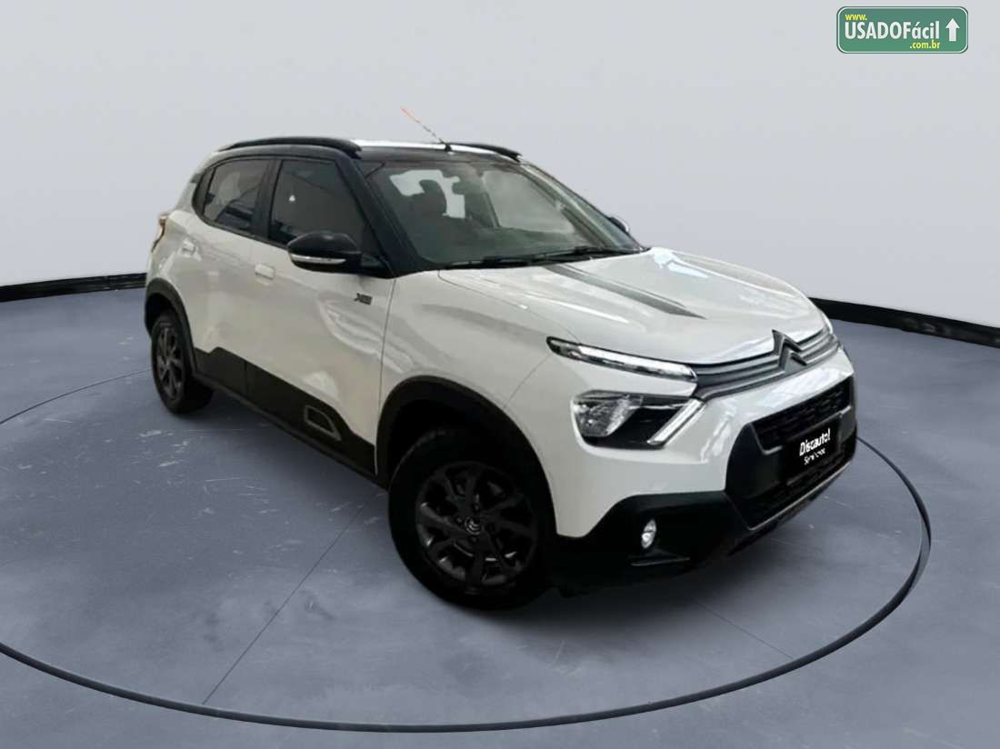 Citroen C3 XTR 1.0 8V 5p 2025/2026 — foto 4 de 10