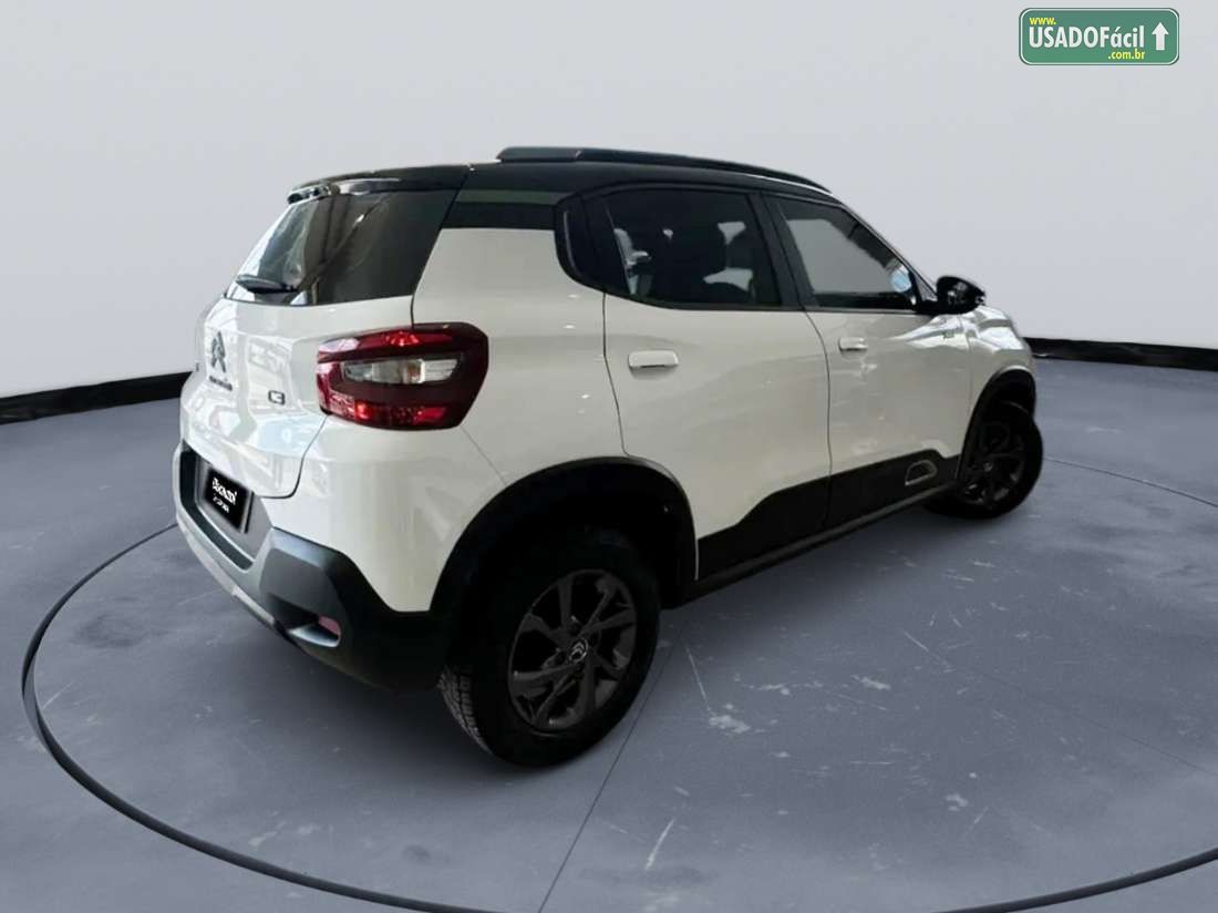 Citroen C3 XTR 1.0 8V 5p 2025/2026 — foto 2 de 10
