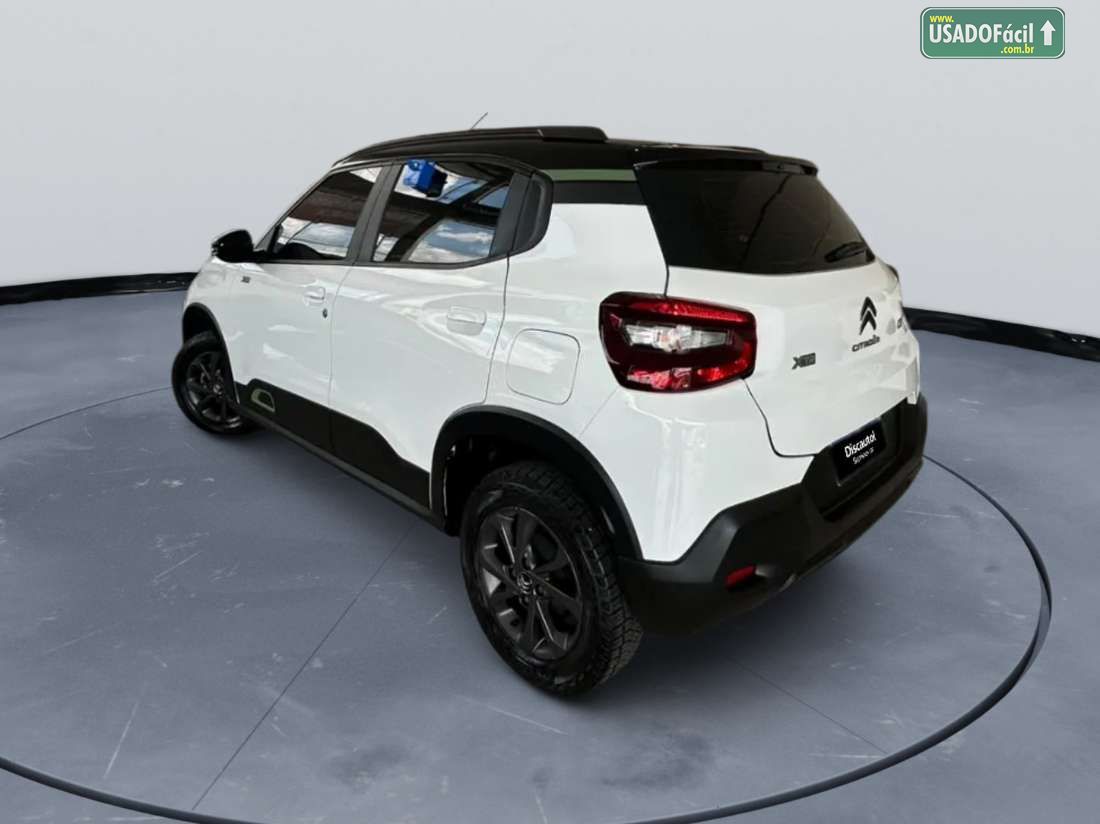 Citroen C3 XTR 1.0 8V 5p 2025/2026 — foto 3 de 10