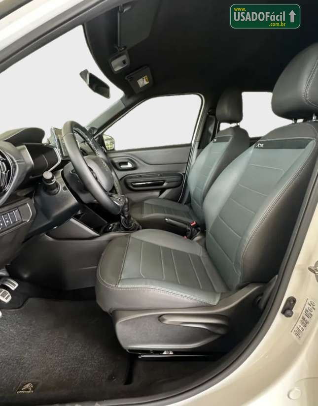 Citroen C3 XTR 1.0 8V 5p 2025/2026 — foto 8 de 10